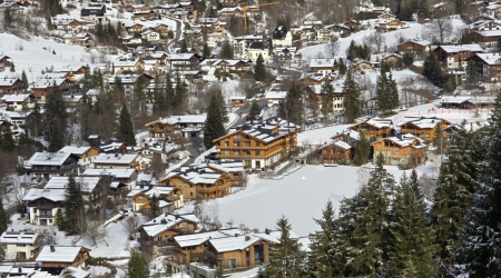 Hinterthal: skiën, genieten en thuiskomen bij Clubhotel Hinterthal.